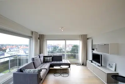 Image de Appartement à Oostende près de la Plage