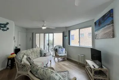 Image de Chequers Caloundra Unit 2 - Your perfect peaceful getaway awaits