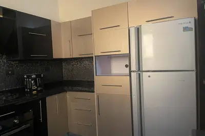 Image de Cozy Home in the heart of new Cairo