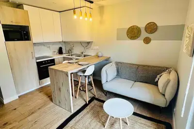 Image de Appartement - Au coeur de la côte de granit rose