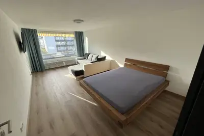 Image de Frisch Renovierte Ferienwohnung