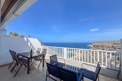 Image de Lightbooking Balcon de Amadores
