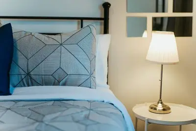 Image de HRésidence Cozy 3 Bedroom: The Heart of Wellington