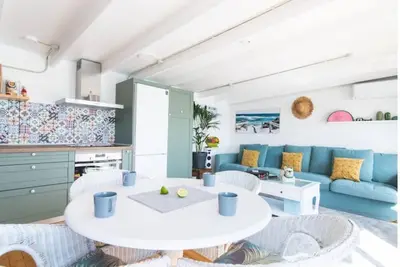 Image de 🌟paraíso en la Playa. Private Heated Pool🌟