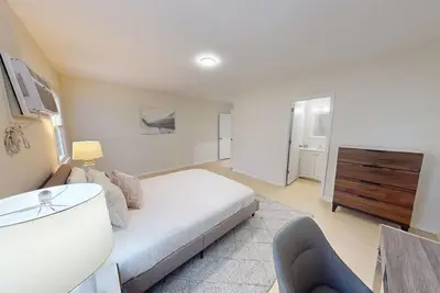 Pine Brook Apartments: Luxurious living in a stunning wooded setting