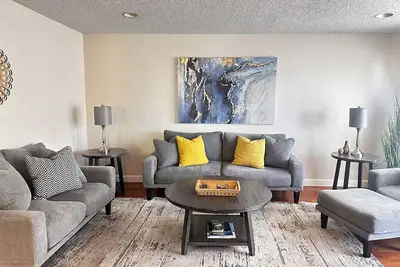 Image de Family & Dog Friendly-Lg Kitchen-Gazebo &Fire Pit-