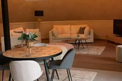 Image de Magnifique Duplex, pour se reposer et profiter de la nature.