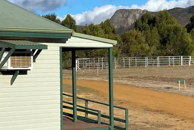 Image de Manyat Peak cottages, Kestrel adults only spa retreat