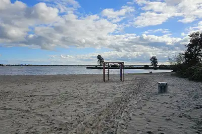 Holiday Chalet Meerwijck