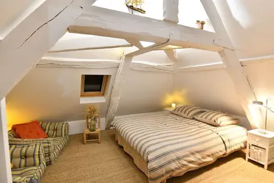Image de Coul'Home, chambre d'hôtes proche gare direct pour Paris et Disney