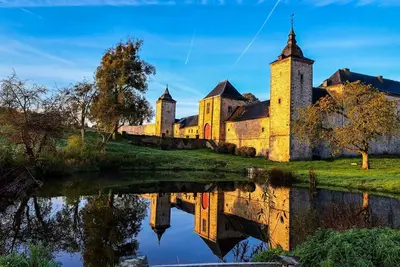 Image de A l'ombre des Tilleuls
