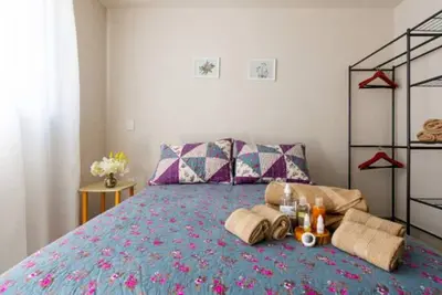 Image de Département Parques Guadalajara copropriété, central, confortable