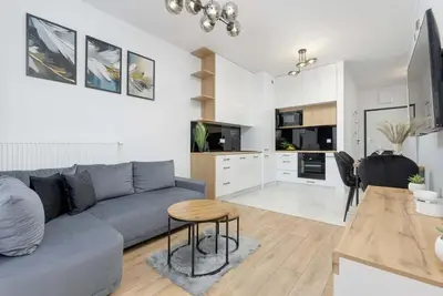 Image de Kotsisa 8c | Modern Apartment | Parking