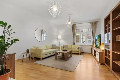 Image de Grand Elegant Apartment