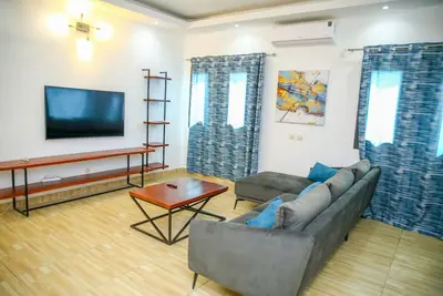 Image de Signature, F3 Center Cocody