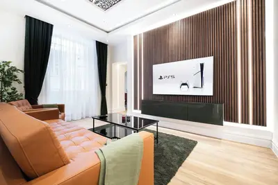 Image de Londoners│Harley Street Serviced Apartments