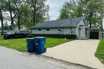 Image de Lake View on Tippecanoe