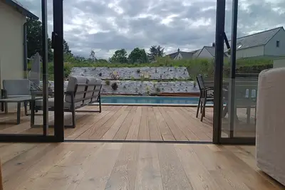 Maison Familiale Modulable proche Loire