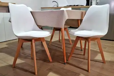 Image de Modern suite within walking distance of Palermo's major historical-monumental sites