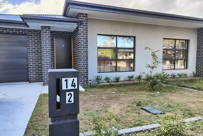 Image de Brand new settled beautiful house with Netflix, near shops