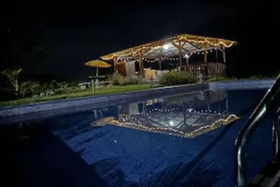 Image de Cabaña 2, Vista ParaĂso Lodge