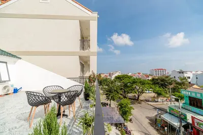 Image de Babylon Villa Central Hoi An