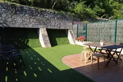 Image de Adosado de María - Para 4 pax en Posada de Llanes