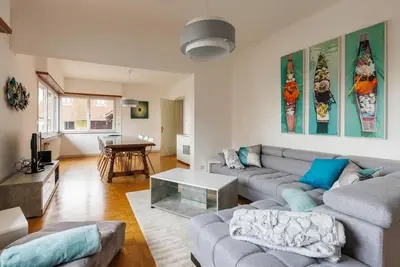 Image de Grande Maison De Caractere Sur La Route Des Vins, En Plein Coeur De L'Alsace