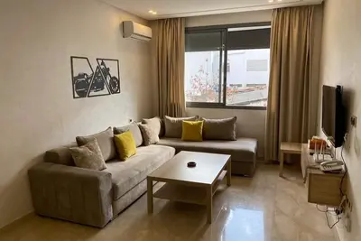 Image de Cozy studio a maarif