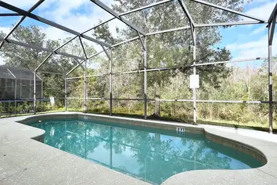 Image de Last Minute Disney Getaway! Luxury Villa with Private Pool & Game Room. Book Now! #79623