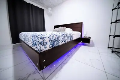 Image de Blu House Nature & Tours - Apartment Schmetterling