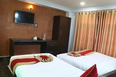 Image de Hotel Darshan- Double room #2