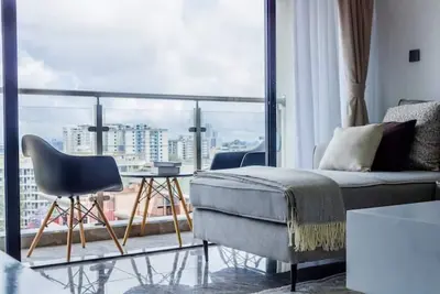 Image de Castello Suite - Luxury 2 bedroom Apartment