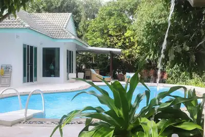 Image de Baan Samui Beach Private Villa Near The Beach