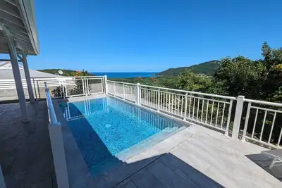 Image de Villa Tiaré Tahiti