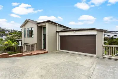 Image de Grand Retreat with spa pool and parking