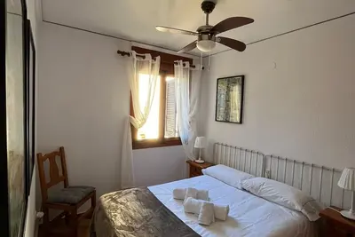 Image de Apartamento Familiar en Denia a 5 Minutos de la Playa