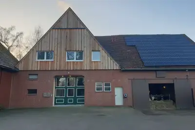 Image de Erstbezug als Fewo Nach Fertigstellung Voraussichtlich ab Februar 2024