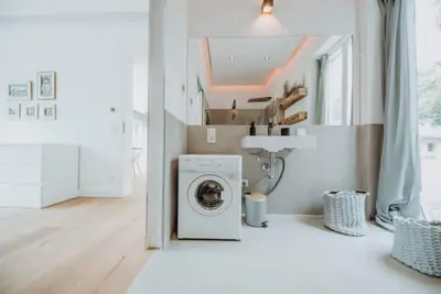 Image de \"stadt-land-scheune\" - Luxuriös in Alten Gemäuern