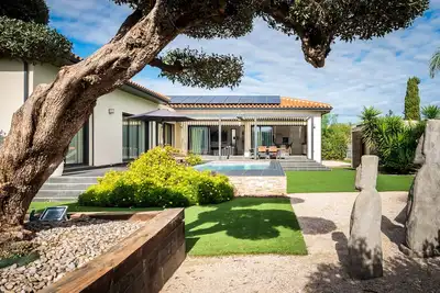 Image de Villa Alicia