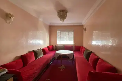 Appartement spacieux