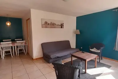 Image de Gîte N°3 proche Gourdon