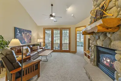 Image de Comfortable Mountain Condo 10 minutes from I-70