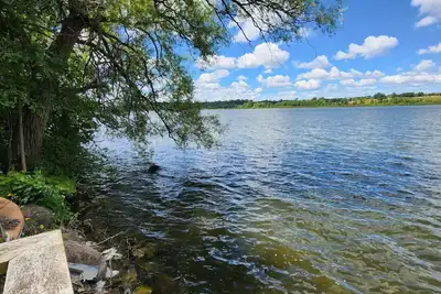 Image de Family Cottage Retreat on Rice Lake \n(Sleeps 7 & 2 Bathrooms)