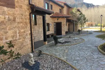 Image de Villas de Fuentidueña: El Olivo