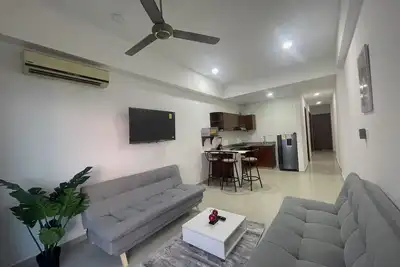 Image de Apartment 302 North Zone