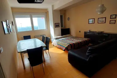 Image de Hotspot Venice Ca Marcello 2000 Palace