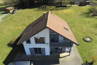 Image de Chalet du Cutié