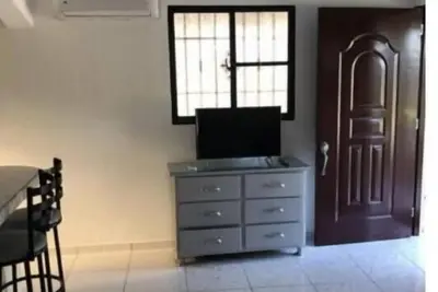 Image de 1 Bedrm apartment w/Kitchen, 15 min from Cabarete Beach. Peaceful neighborhood B