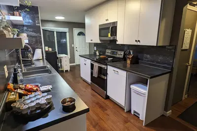 Image de The Moorhead Place 2. Dog friendly, warm home near colleges and medical centers